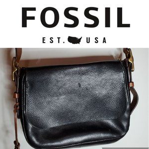 Fossil crossbody bag